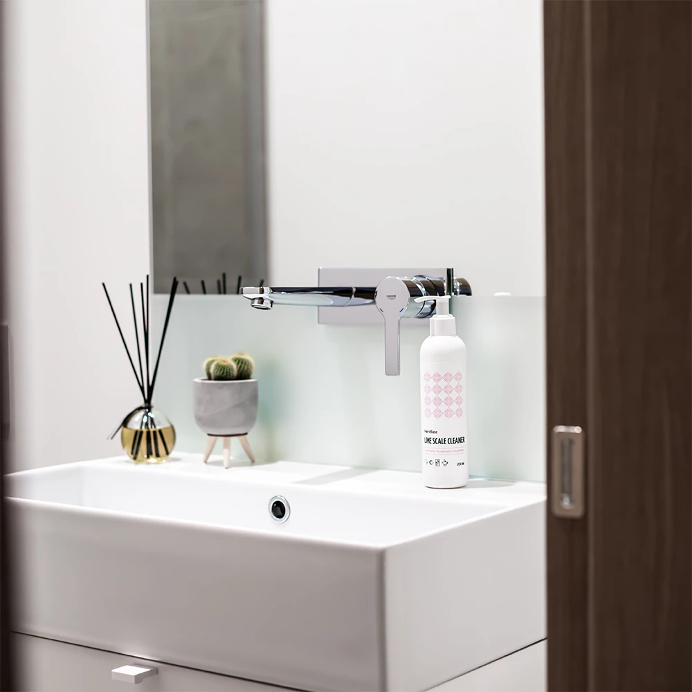 3.Limescale-Cleaner