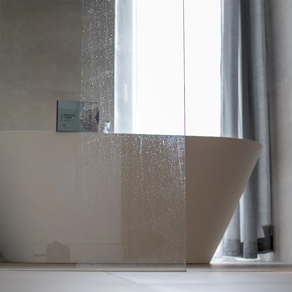 4.Shower Cabin